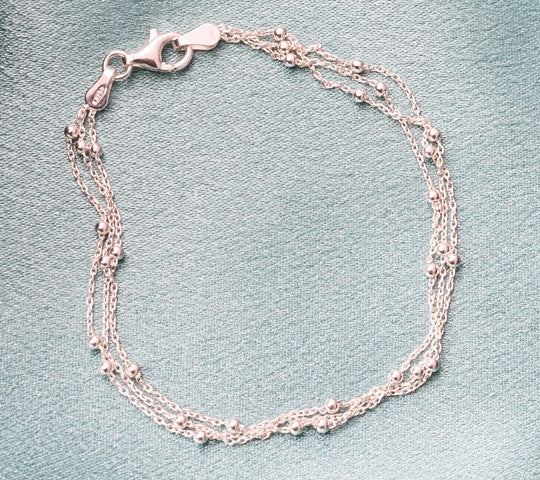 Starlette Galaxy Bracelet