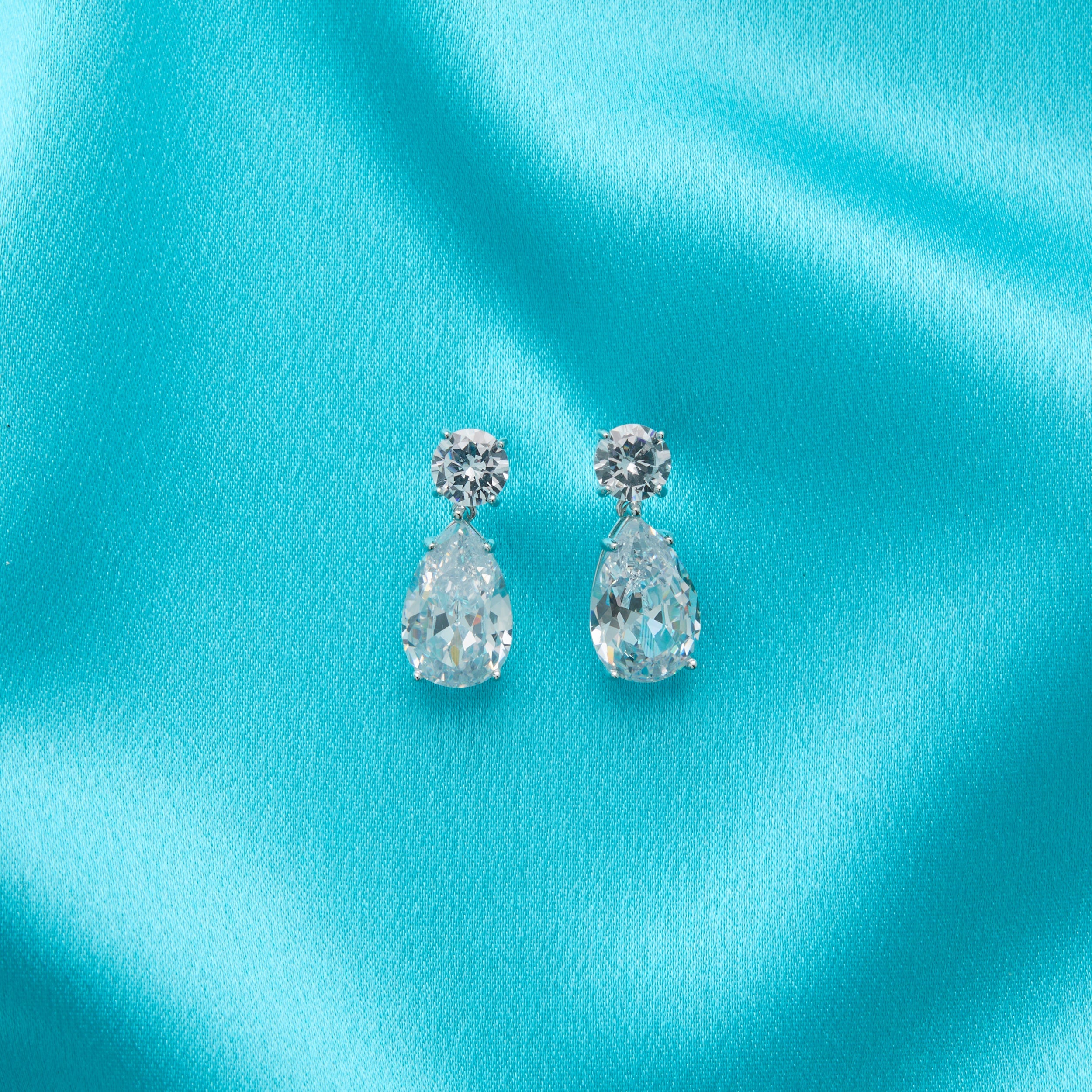 Starlette Mic Drop Earrings