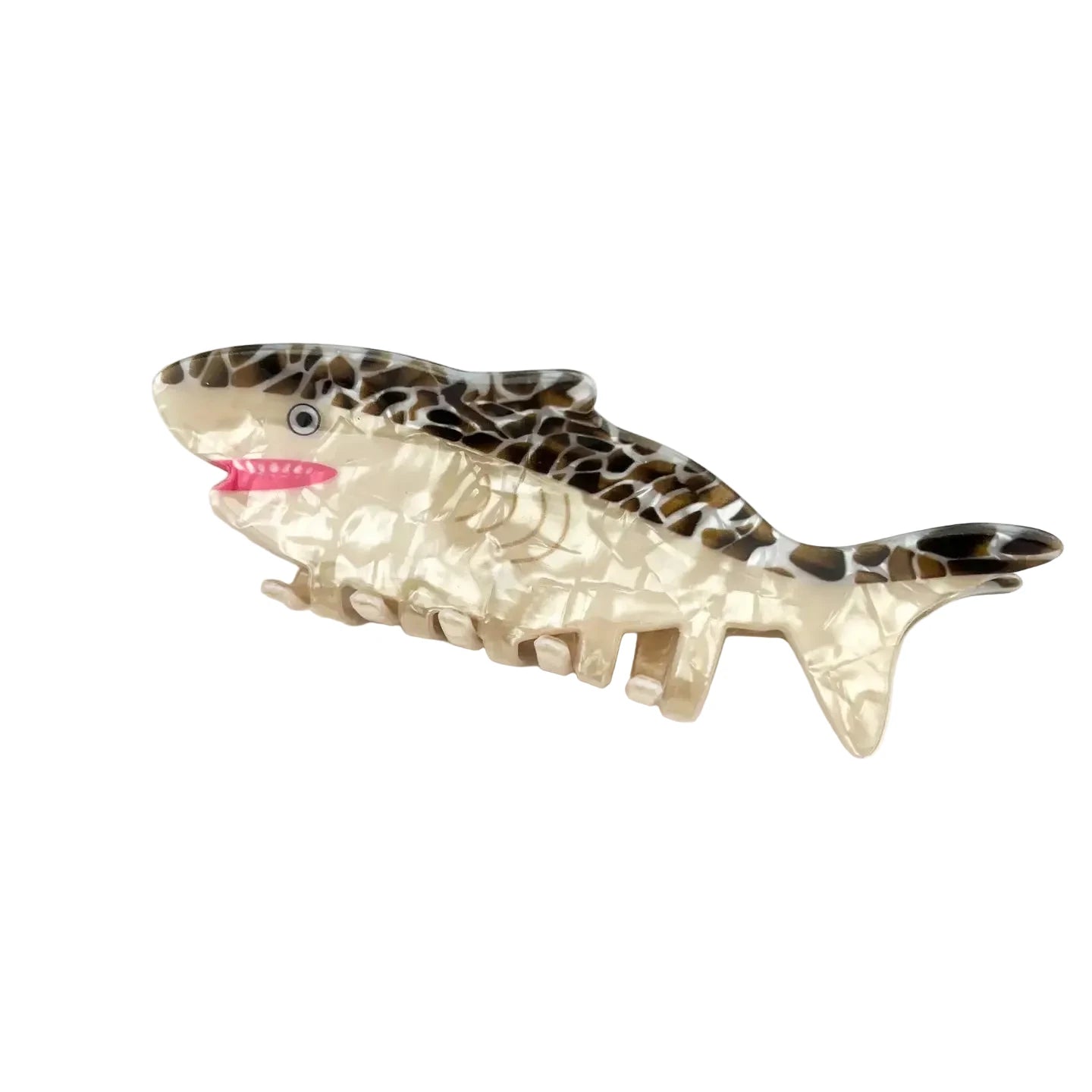 Shark Claw Clip