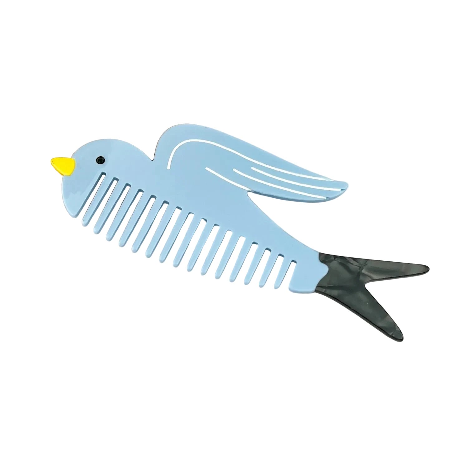 Hair Combs - Assorted