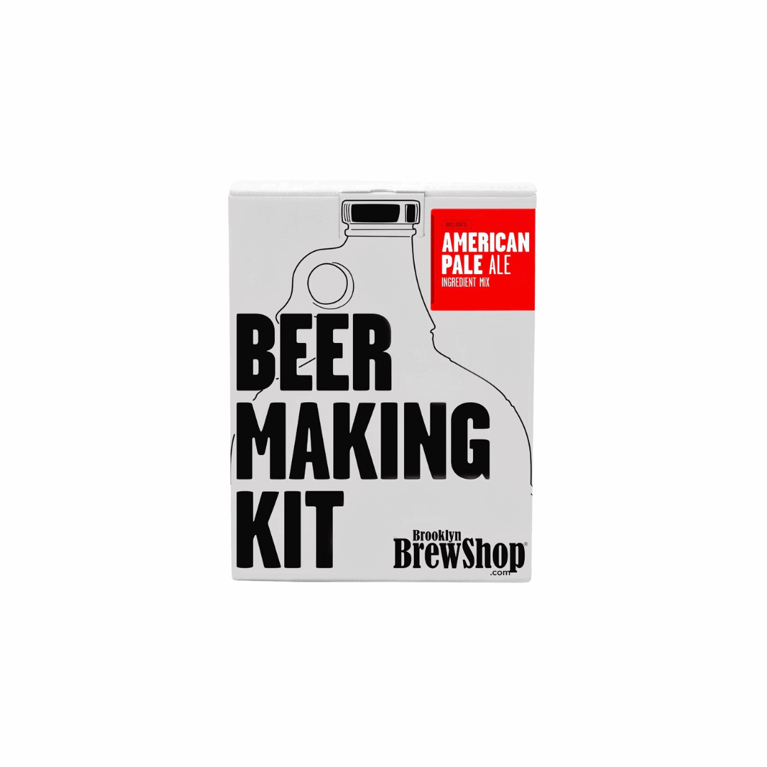 American Pale Ale Beer Making Kit
