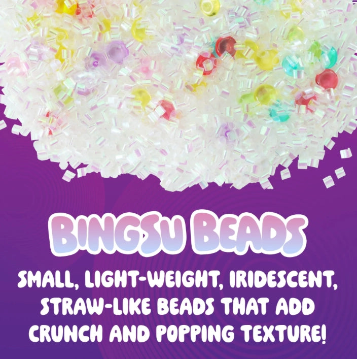 Aaron's Cereal O'Clock Slime Charmers