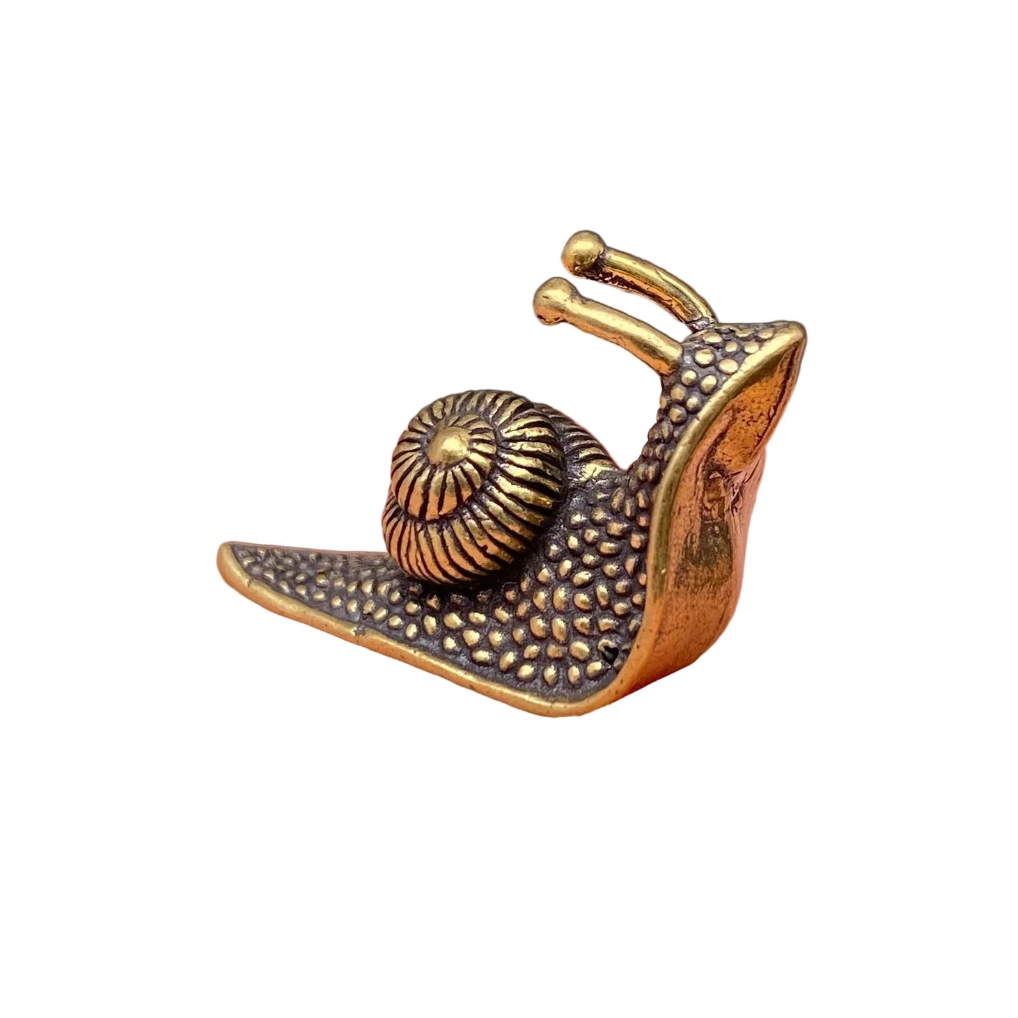 Snail Desk Ornament