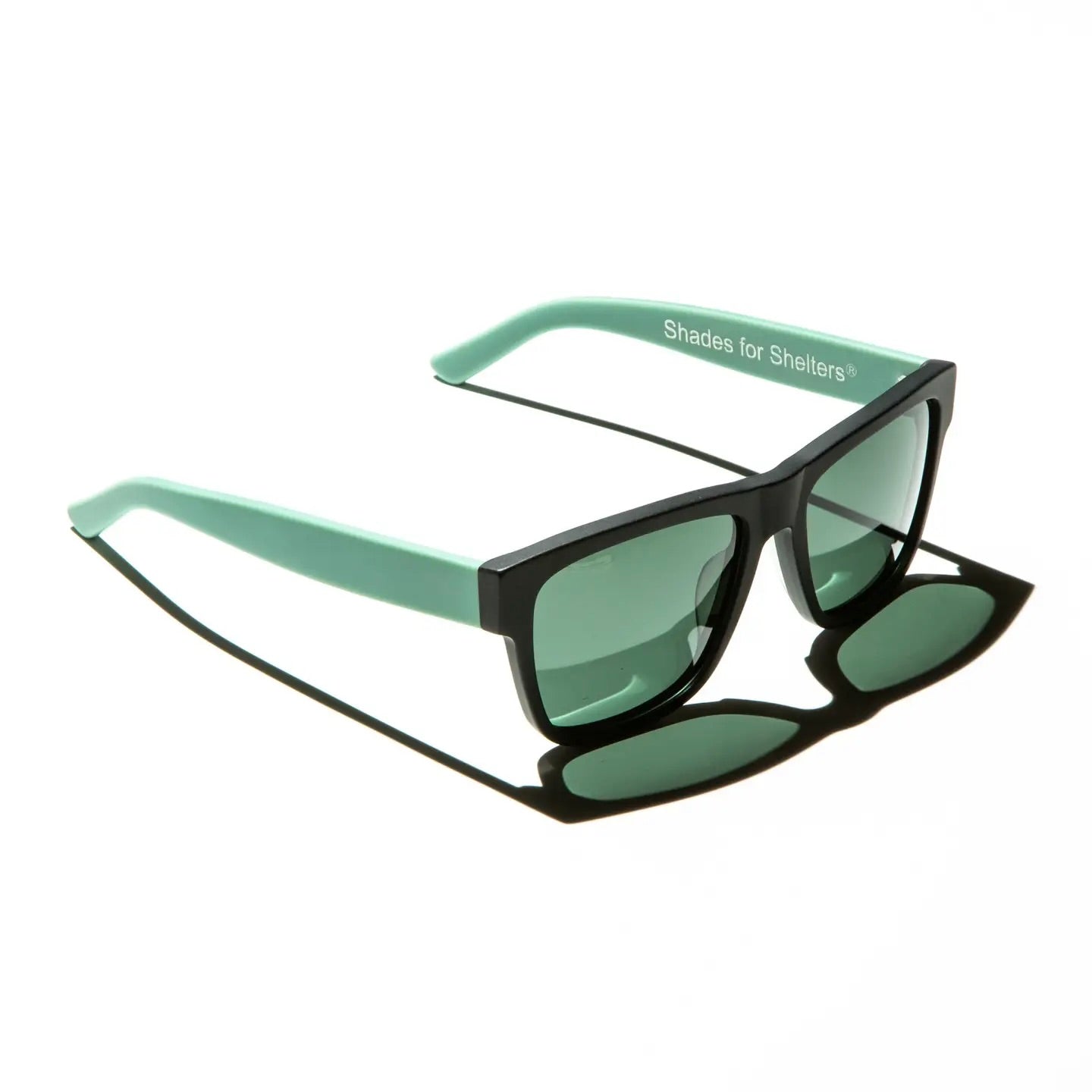 Big Bear Sunglasses - Marty