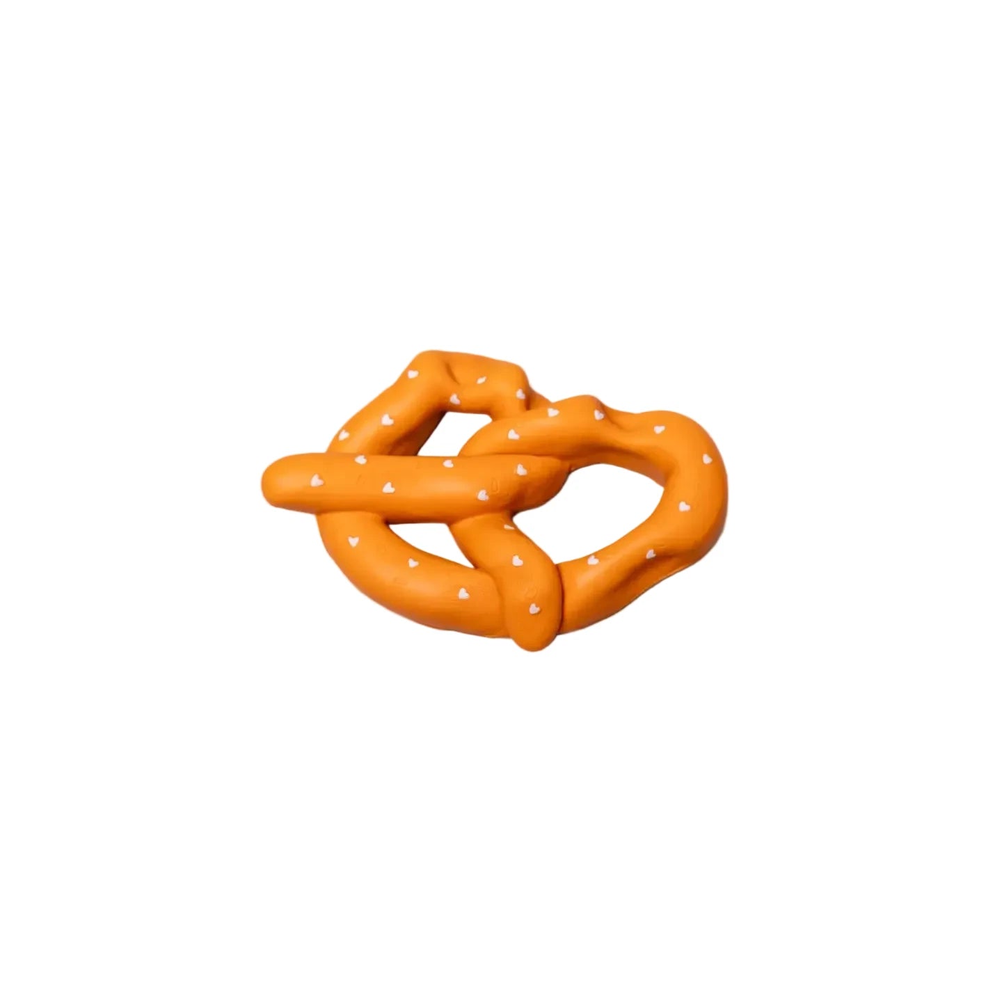 Slow Rise Squishy Pretzel