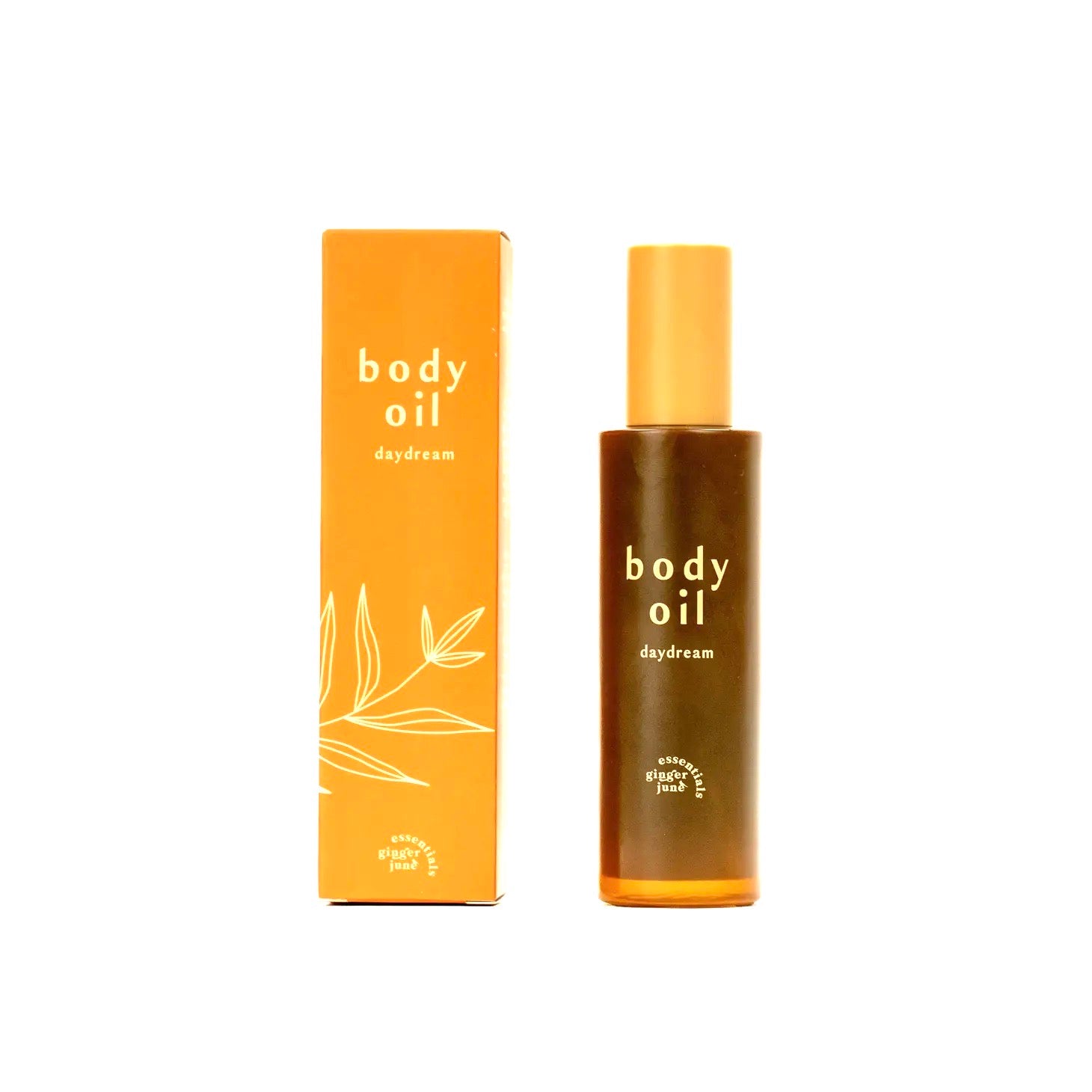 Daydream All Natural Body Oil