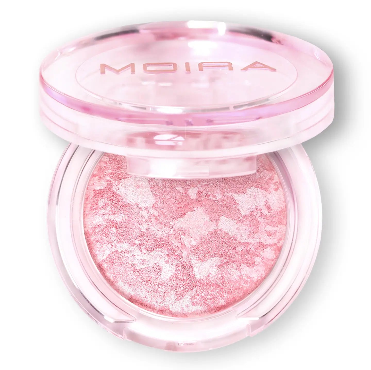 Marvelous Baked Blush - Wedding Cake