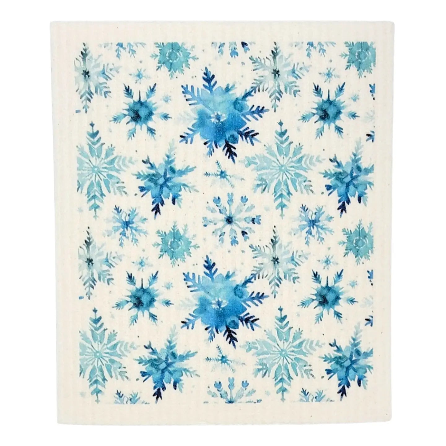 Holiday Swedish Dish Cloths