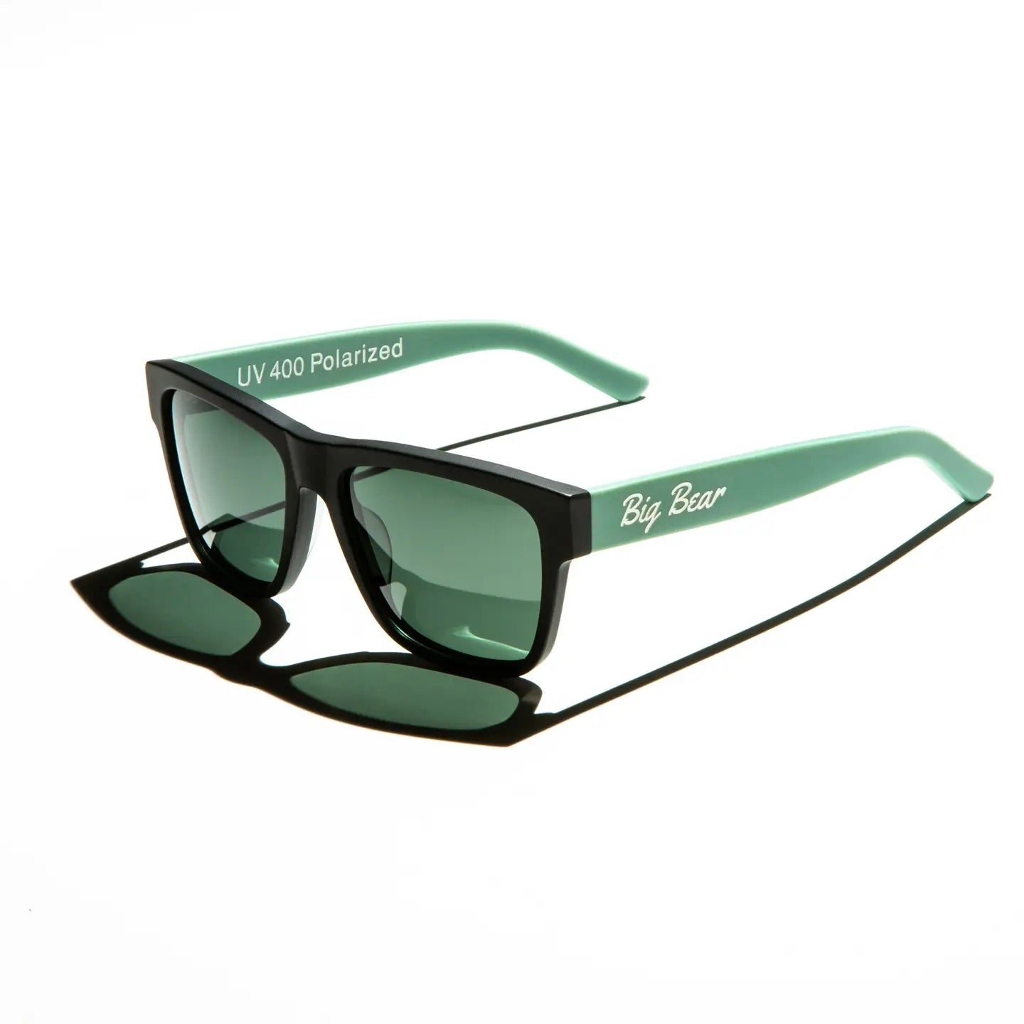 Big Bear Sunglasses - Marty