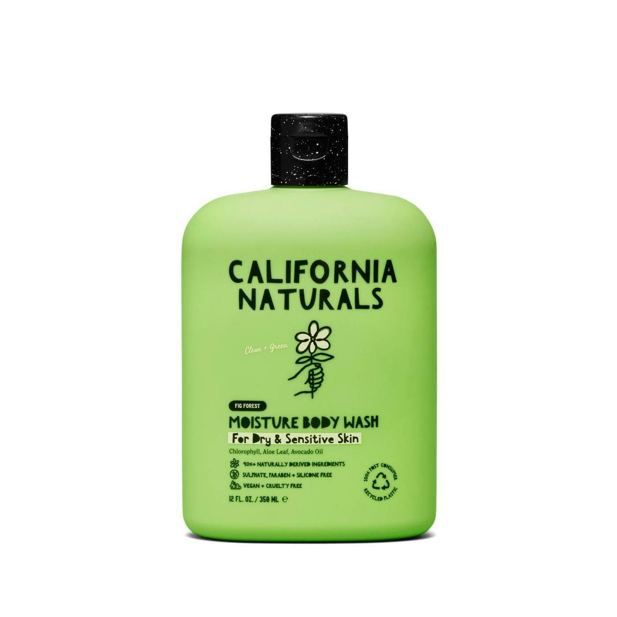 Fig Forest Moisturizing Body Wash