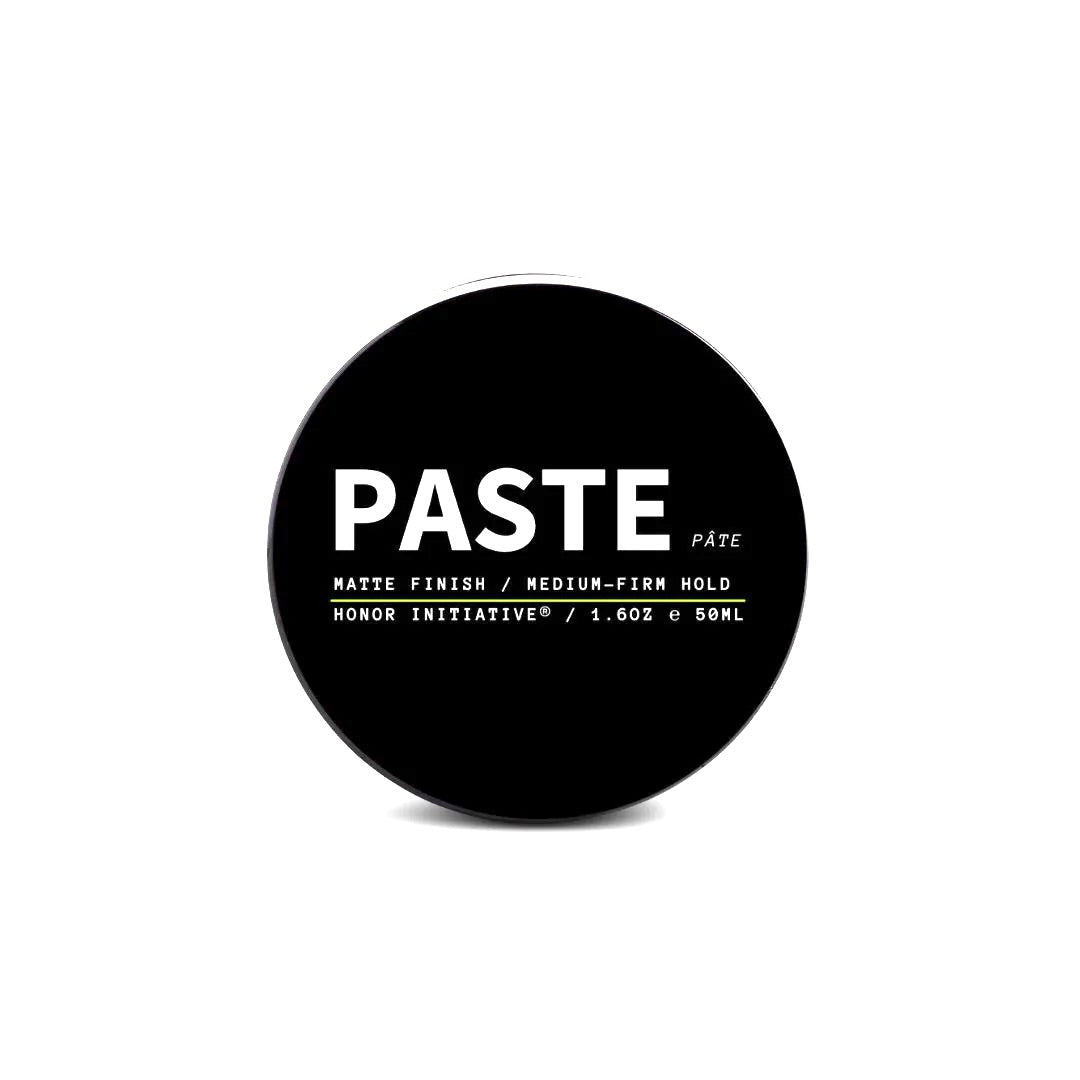 Honor Initiative Texturizing Hair Paste