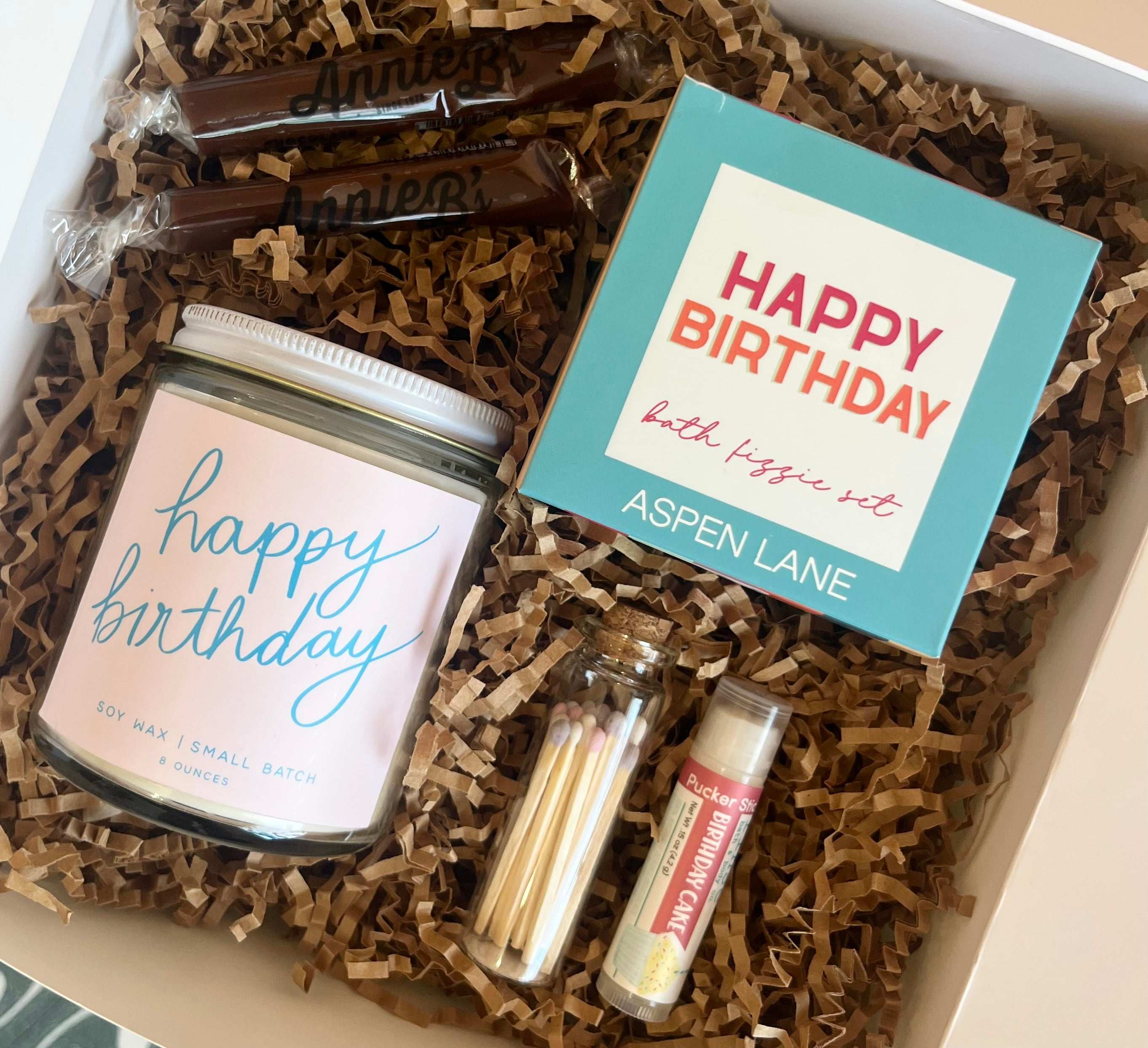 The Boxed Collection