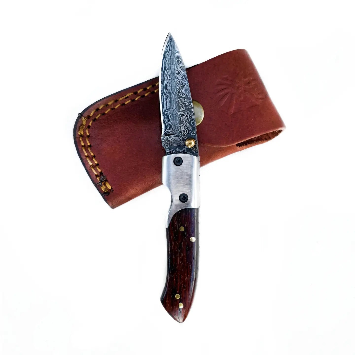 Everyday Carry Pocket Knife