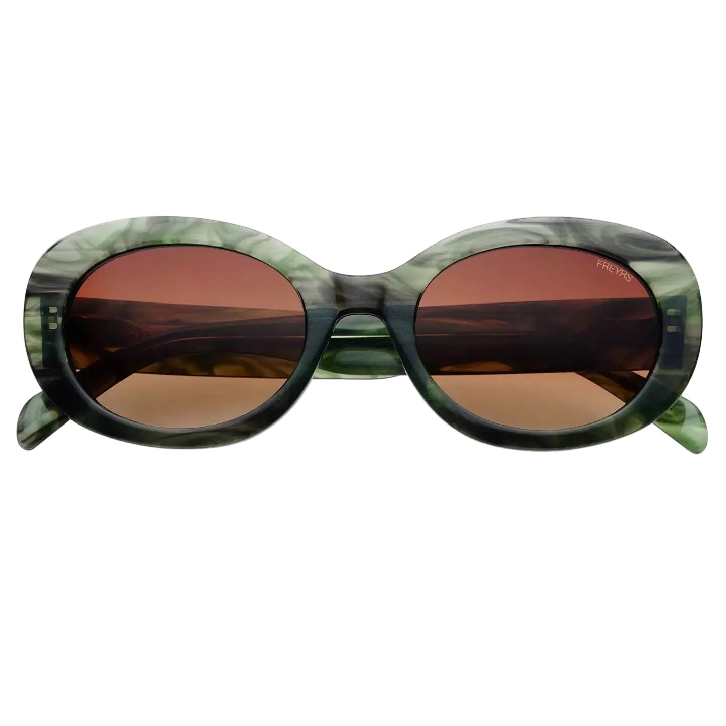 Aria Sunnies - Emerald