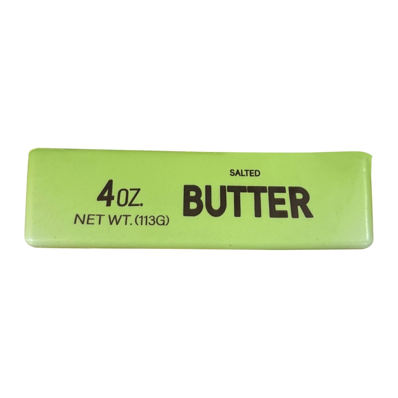 Viral Green Squishy Butter