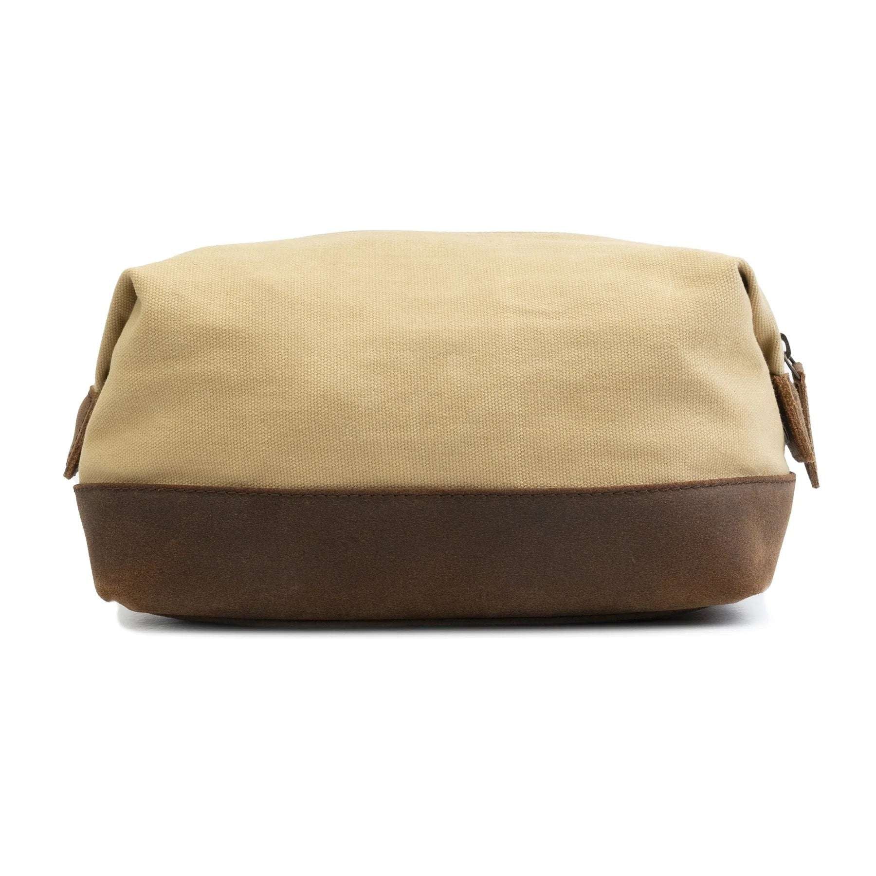 Milwaukee Boot Co. Dopp Kit - Scotch