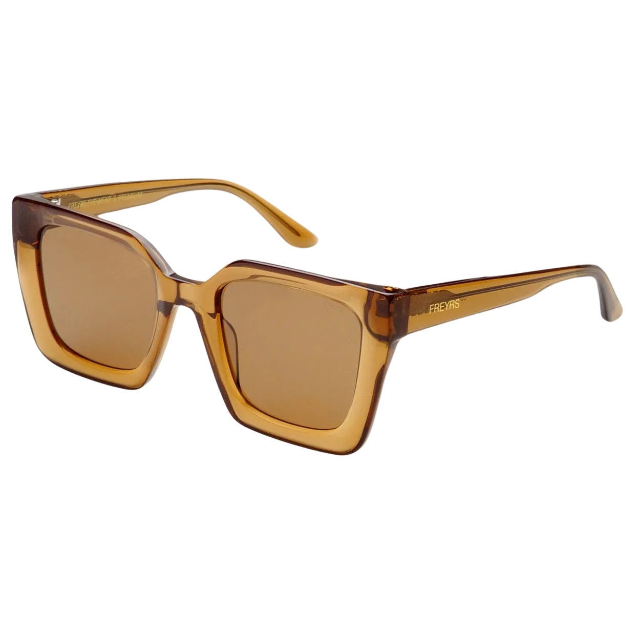 Coco Square Sunnies