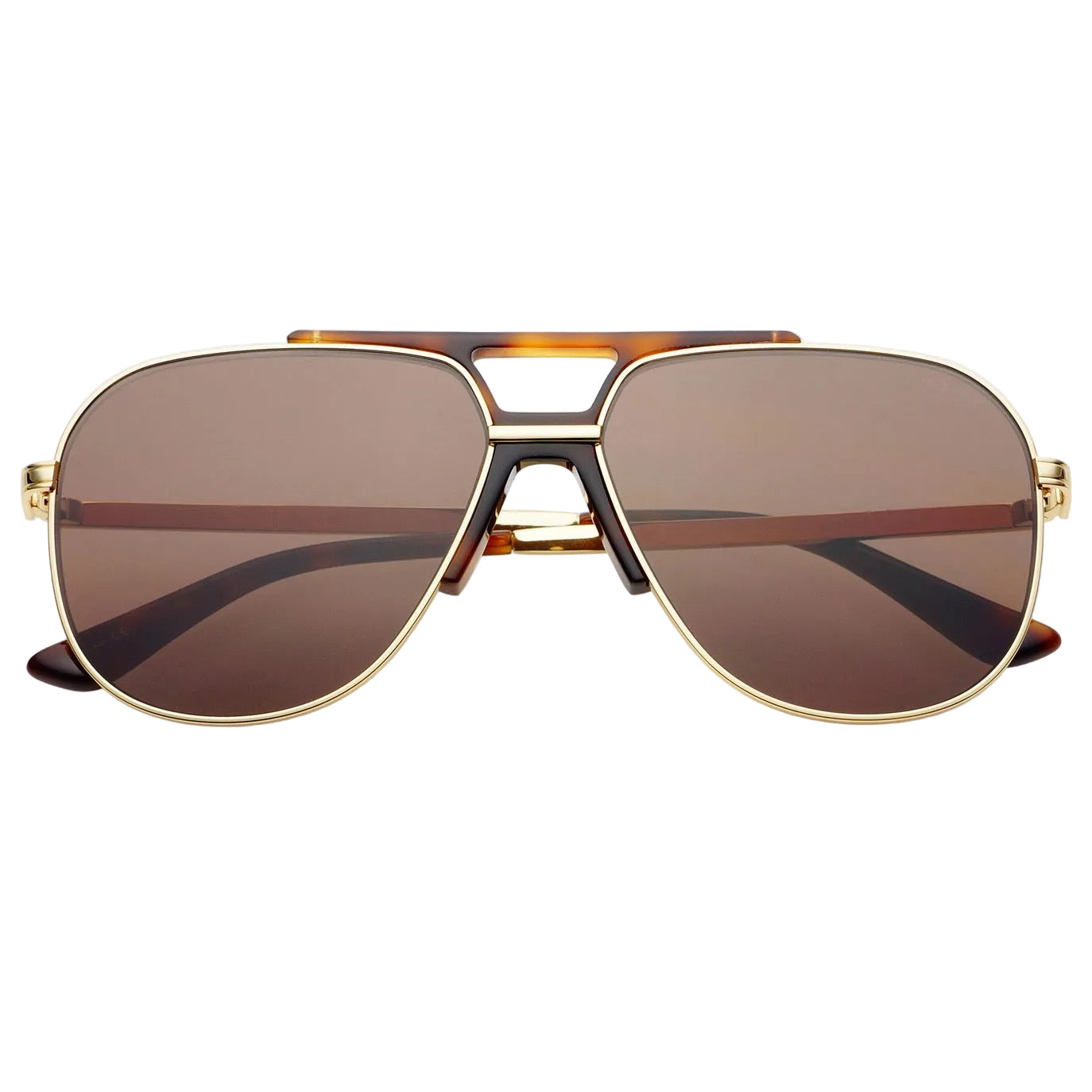 Logan Acetate Aviator Sunnies