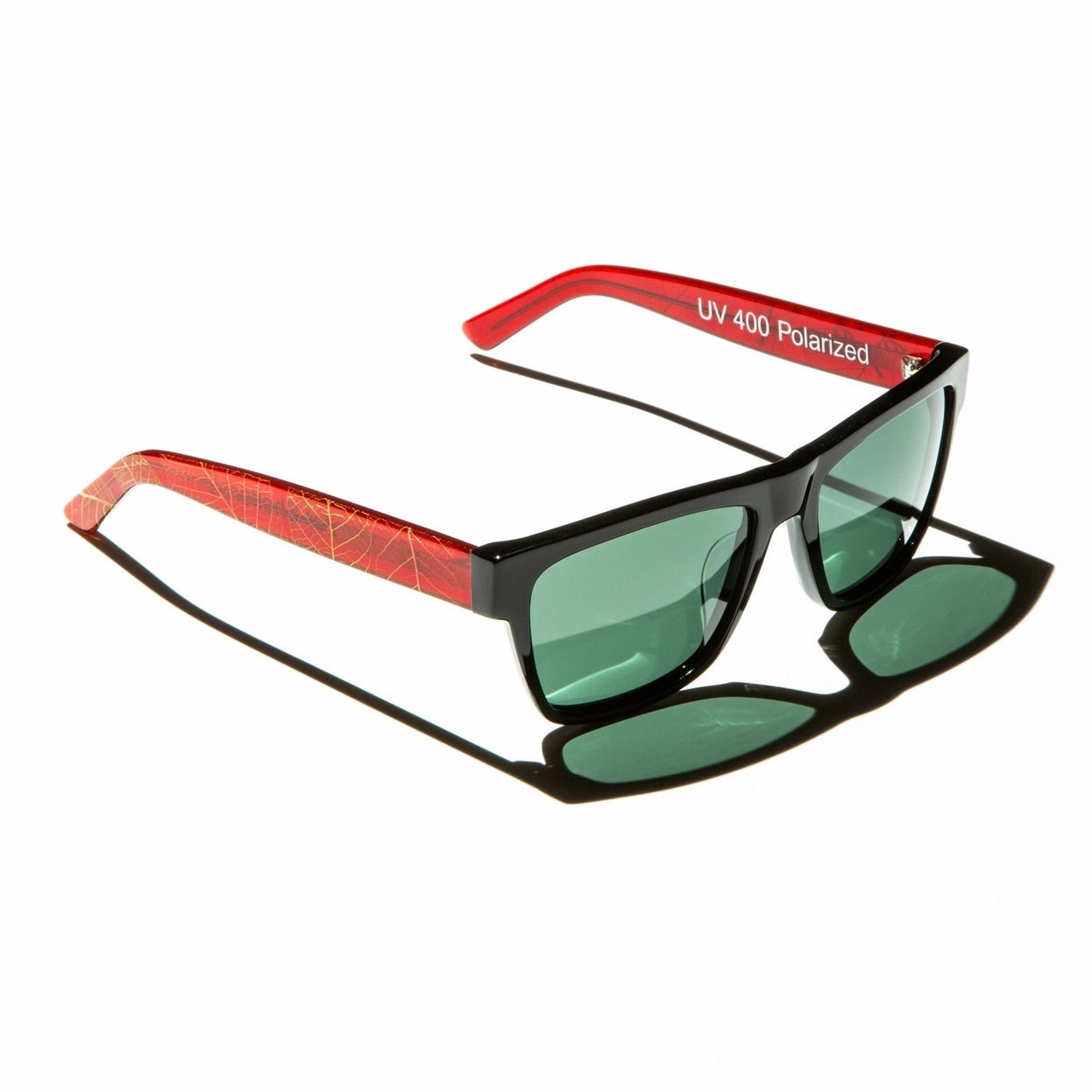 Big Bear Sunglasses - Jasper