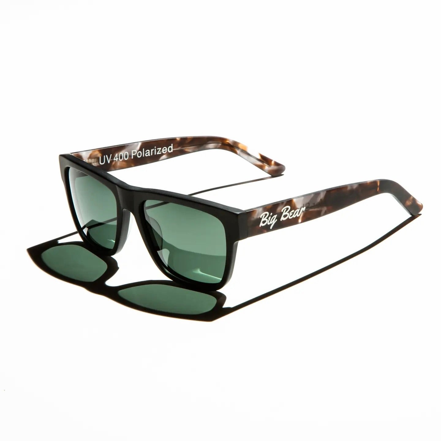 Big Bear Sunglasses - Patrick