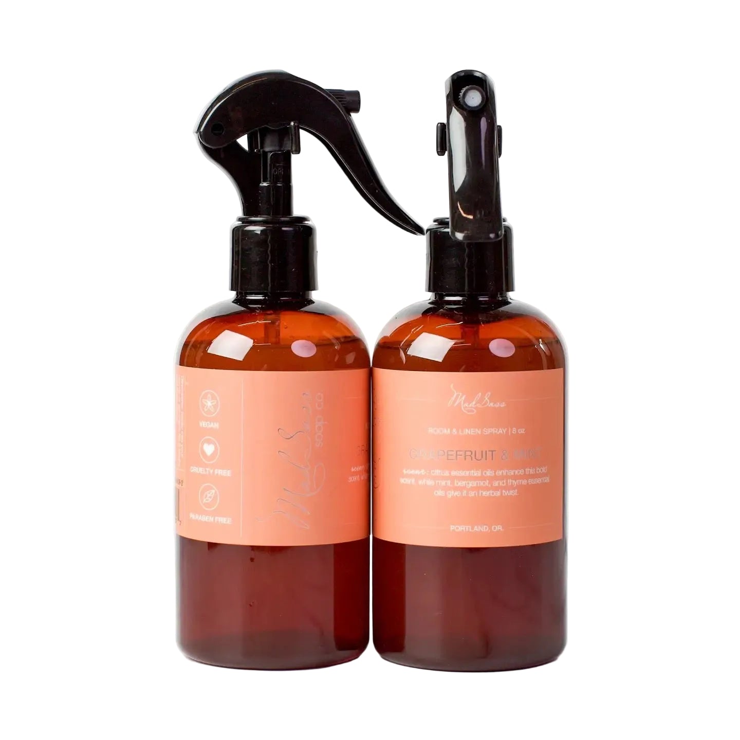 Citrus & Mint Room & Linen Spray