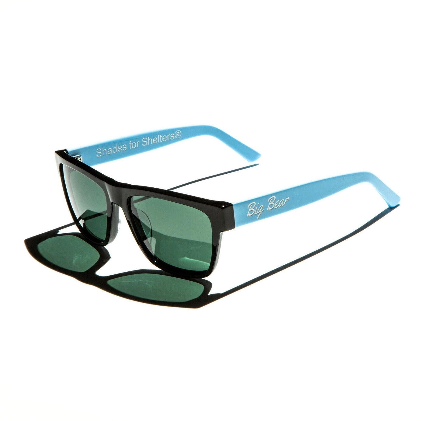 Big Bear Sunglasses - Bob