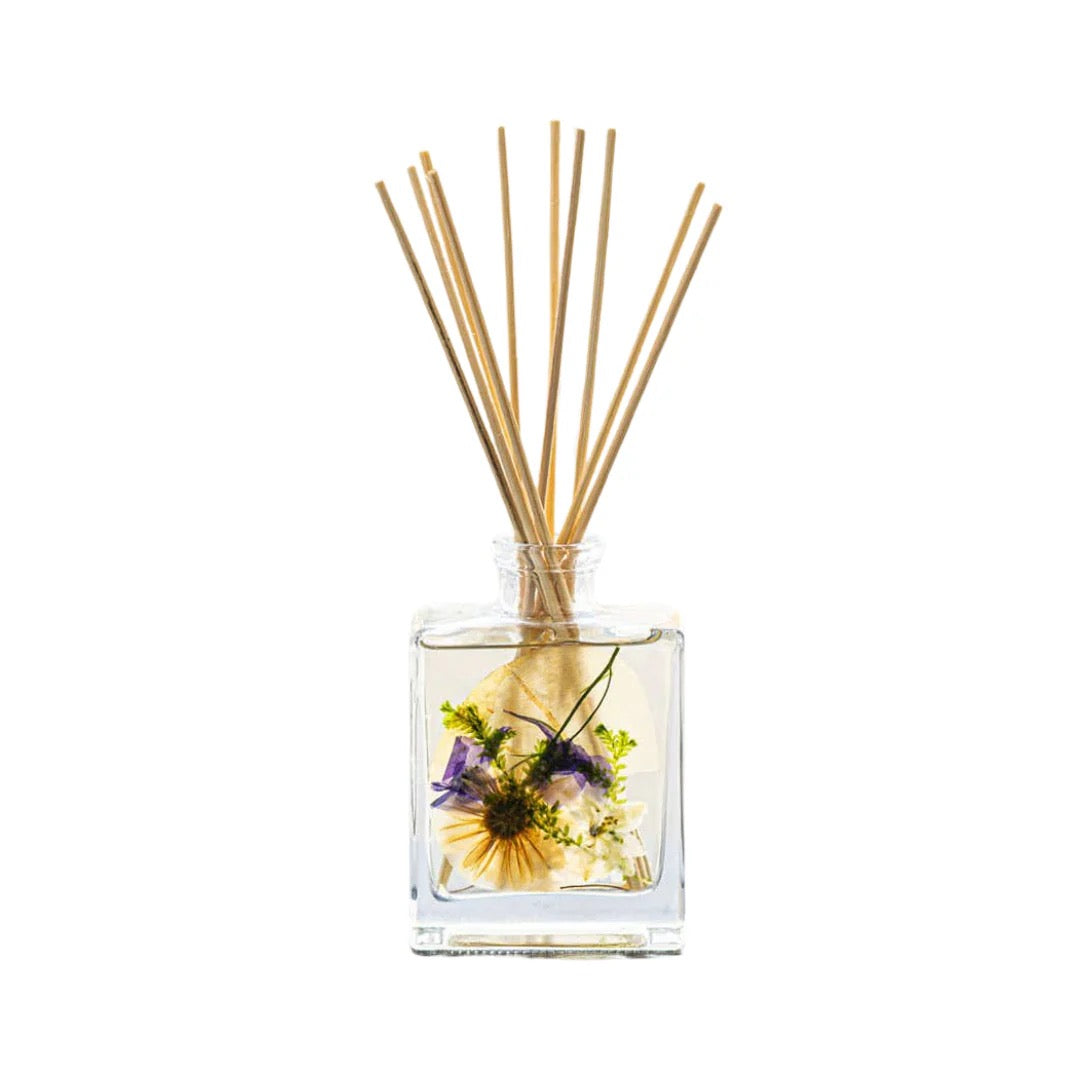 Rosy Ring Vanilla Rain Reed Diffuser