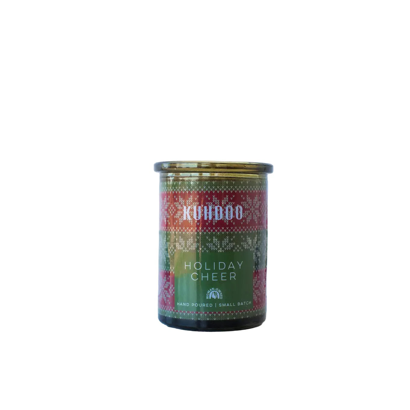 Holiday Cheer - 6.5oz Candle