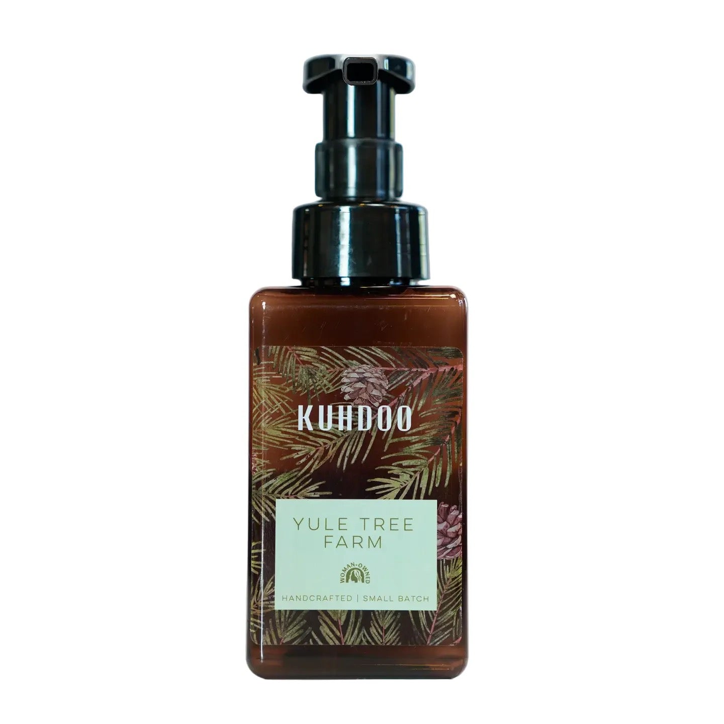 Yule Tree Farm - Limited Edition Foaming Handwash