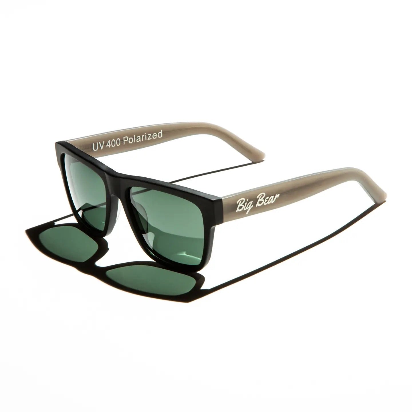 Big Bear Sunglasses - Ray