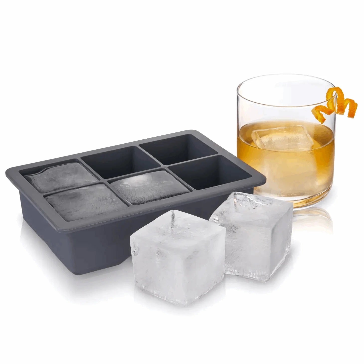 Ice Cube Tray