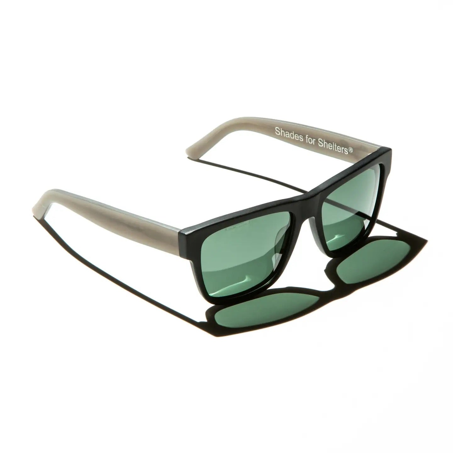 Big Bear Sunglasses - Ray