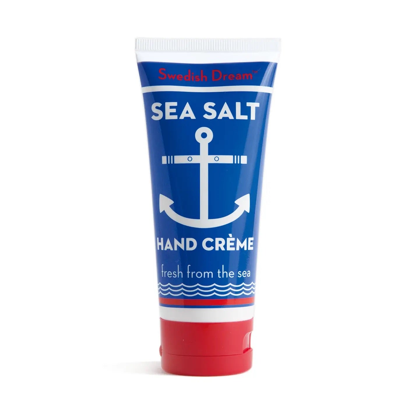 Swedish Dream Sea Salt Hand Cream