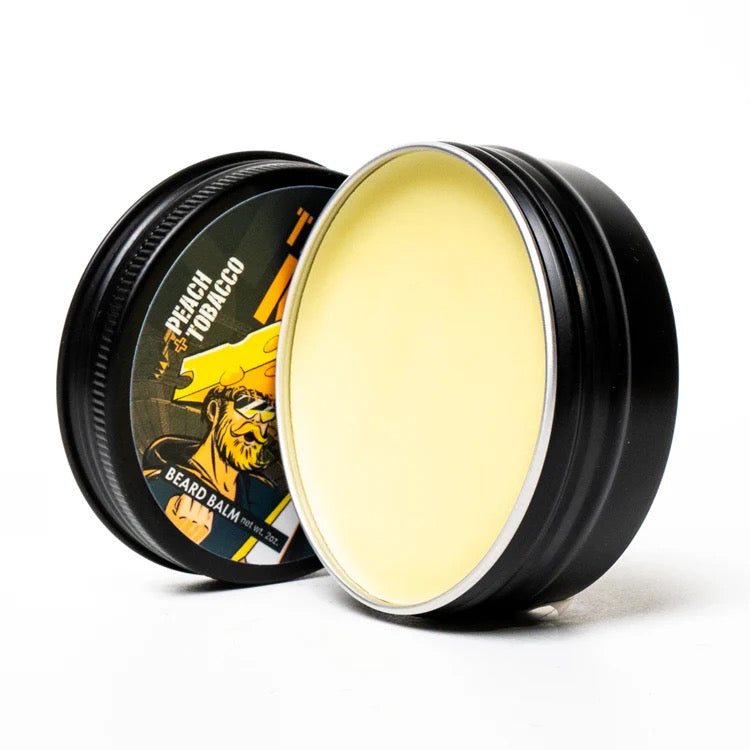 LiT Beard Co. Beard Balm