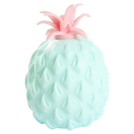 Viral Pineapple Squishy - Assorted Colors