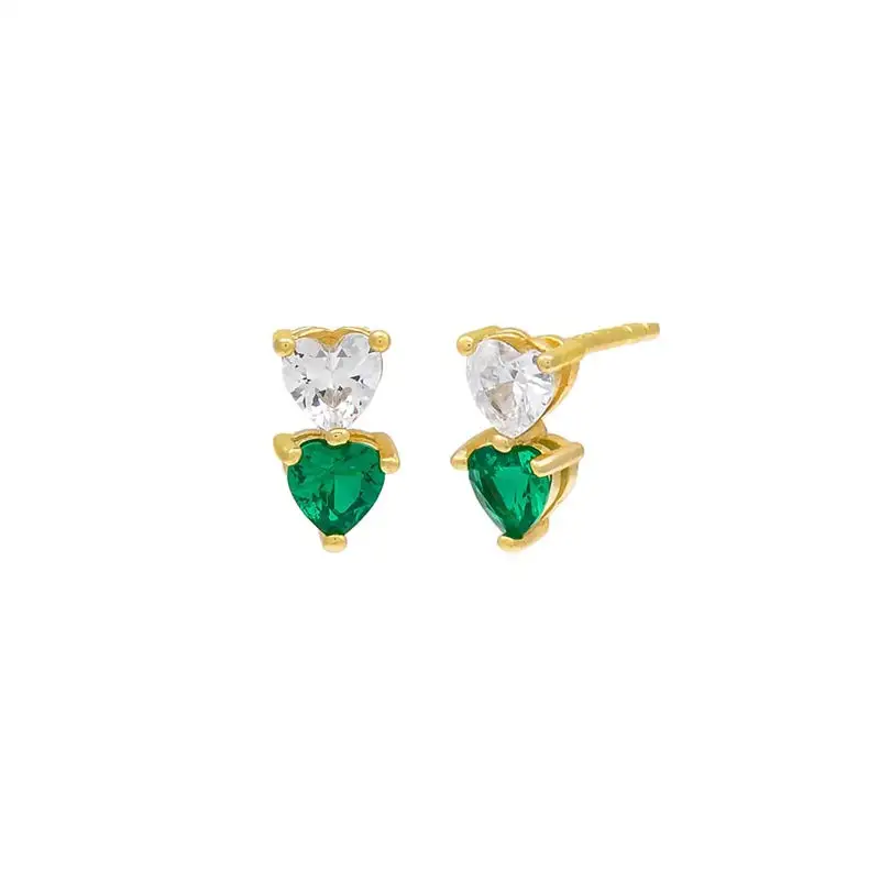 Starlette Lucky Earrings