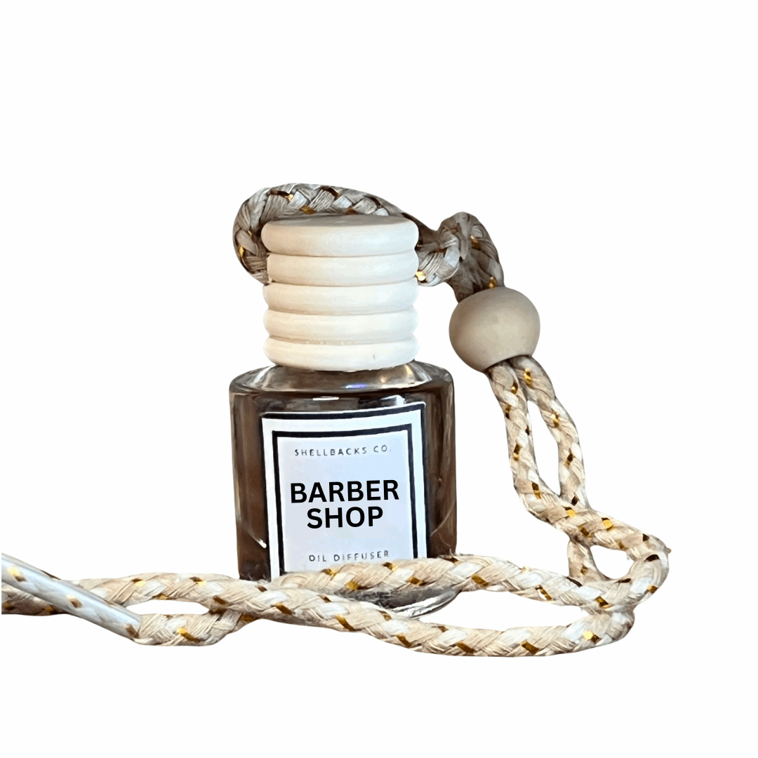 Car and Small Space Diffusers