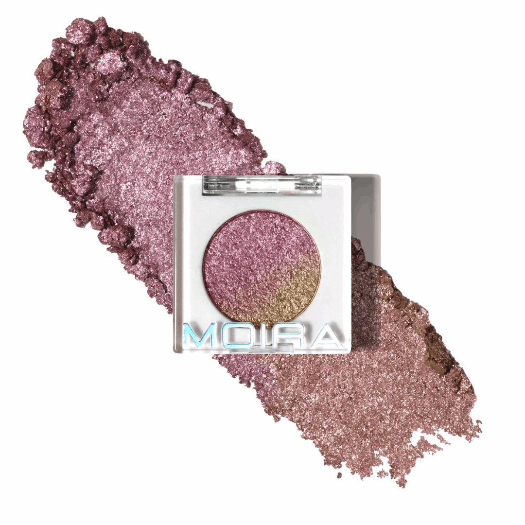 Chroma Light Eyeshadow - Kiss and Tell