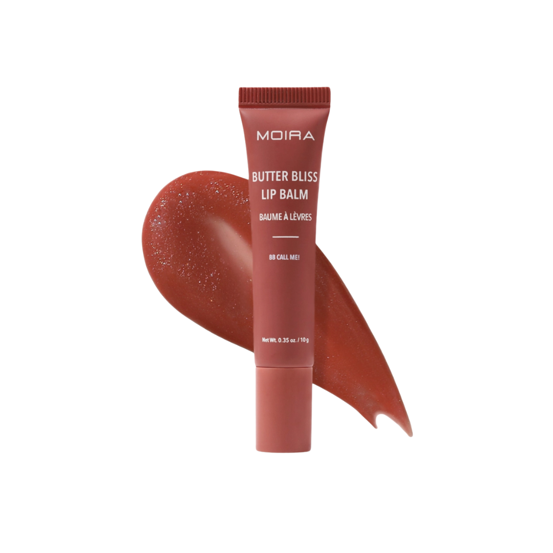 Butter Bliss Lip Balm - BB Call Me!