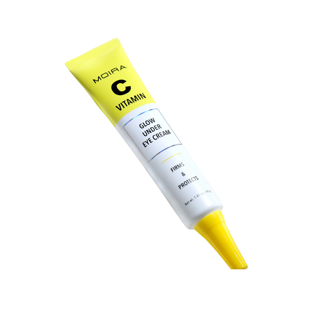 Vitamin C Glow Under Eye Cream