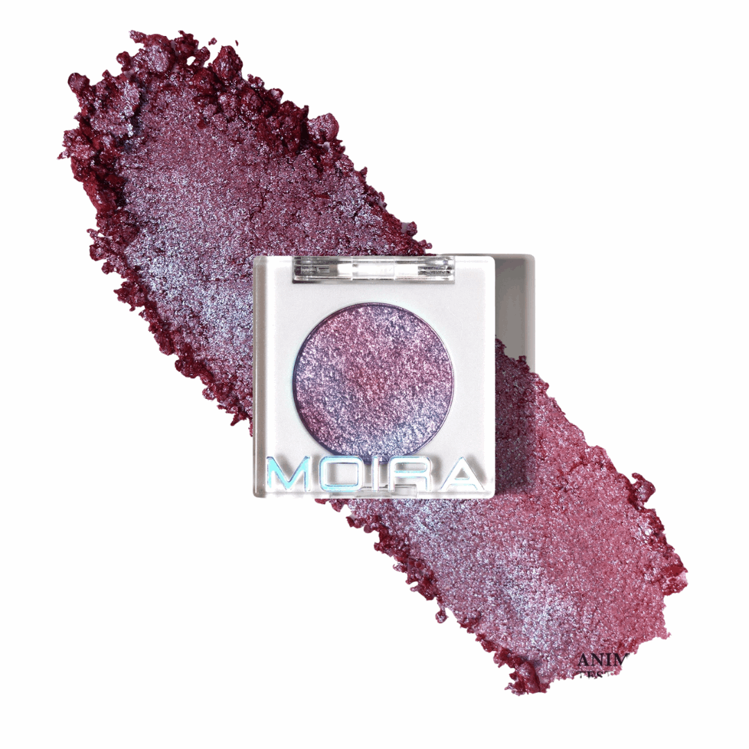 Chroma Light Eyeshadow - Renegade