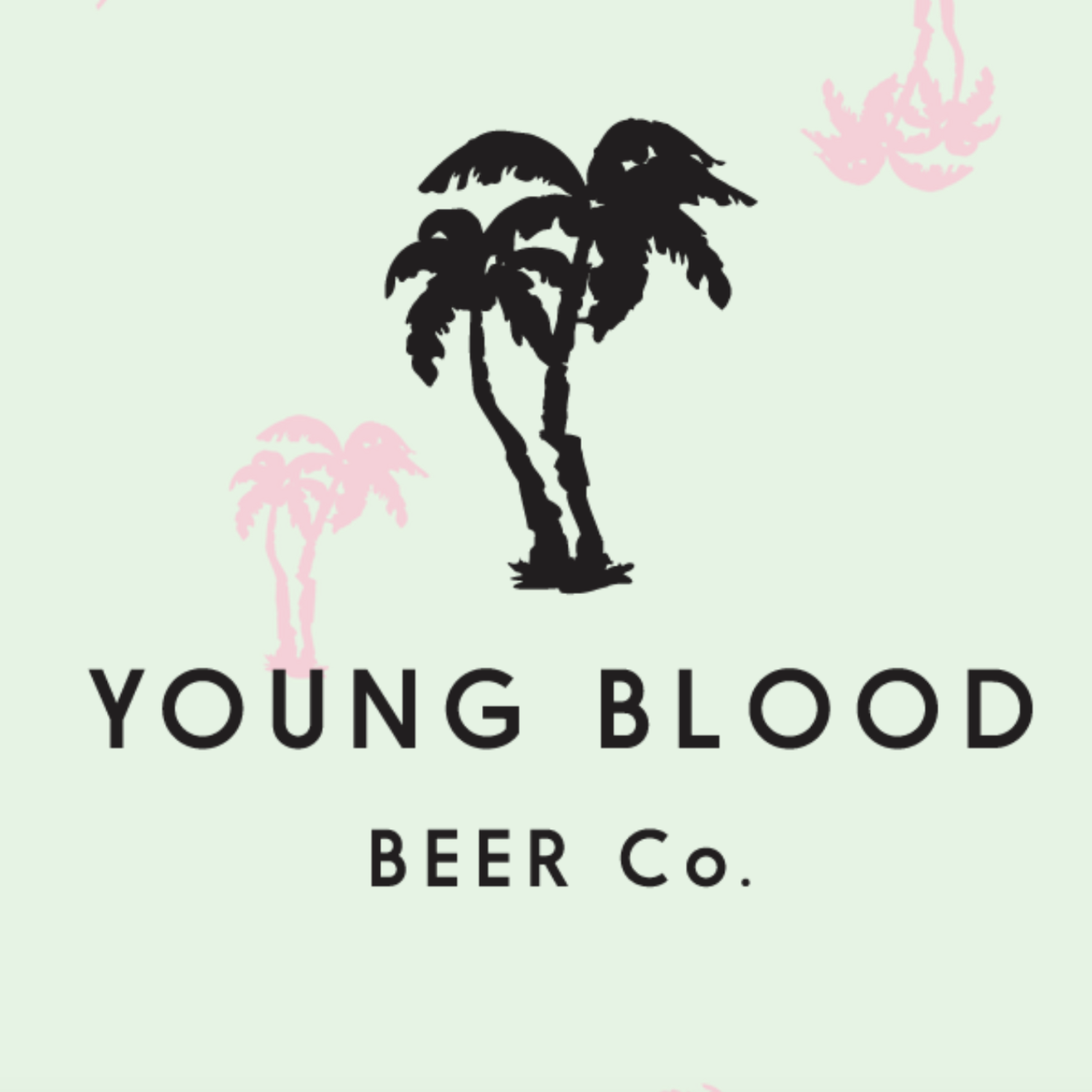 Young Blood Beer Co. - A.C. Slater Vibes