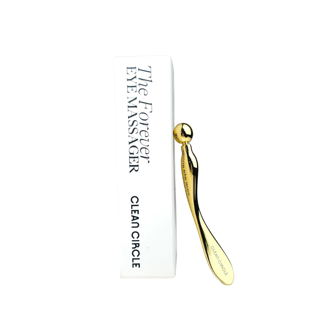 The Forever Eye Massager