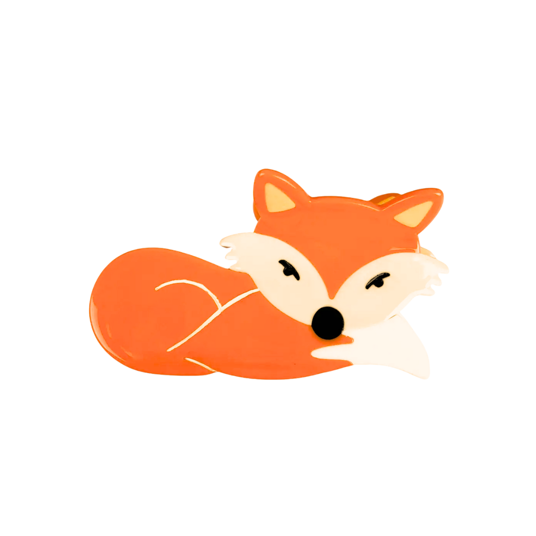 Fox Claw Clips