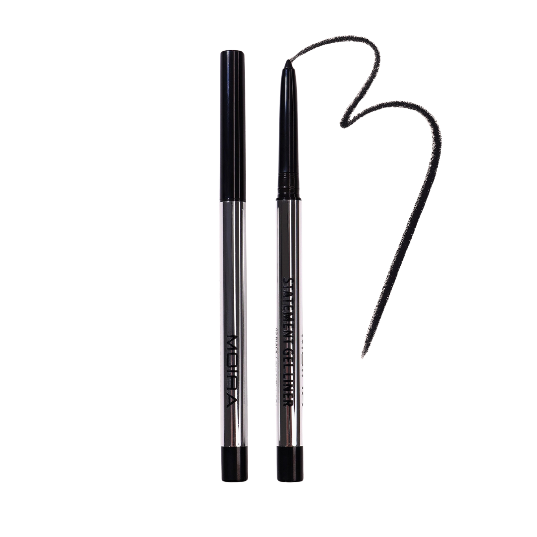 Statement Gel Liner - Black