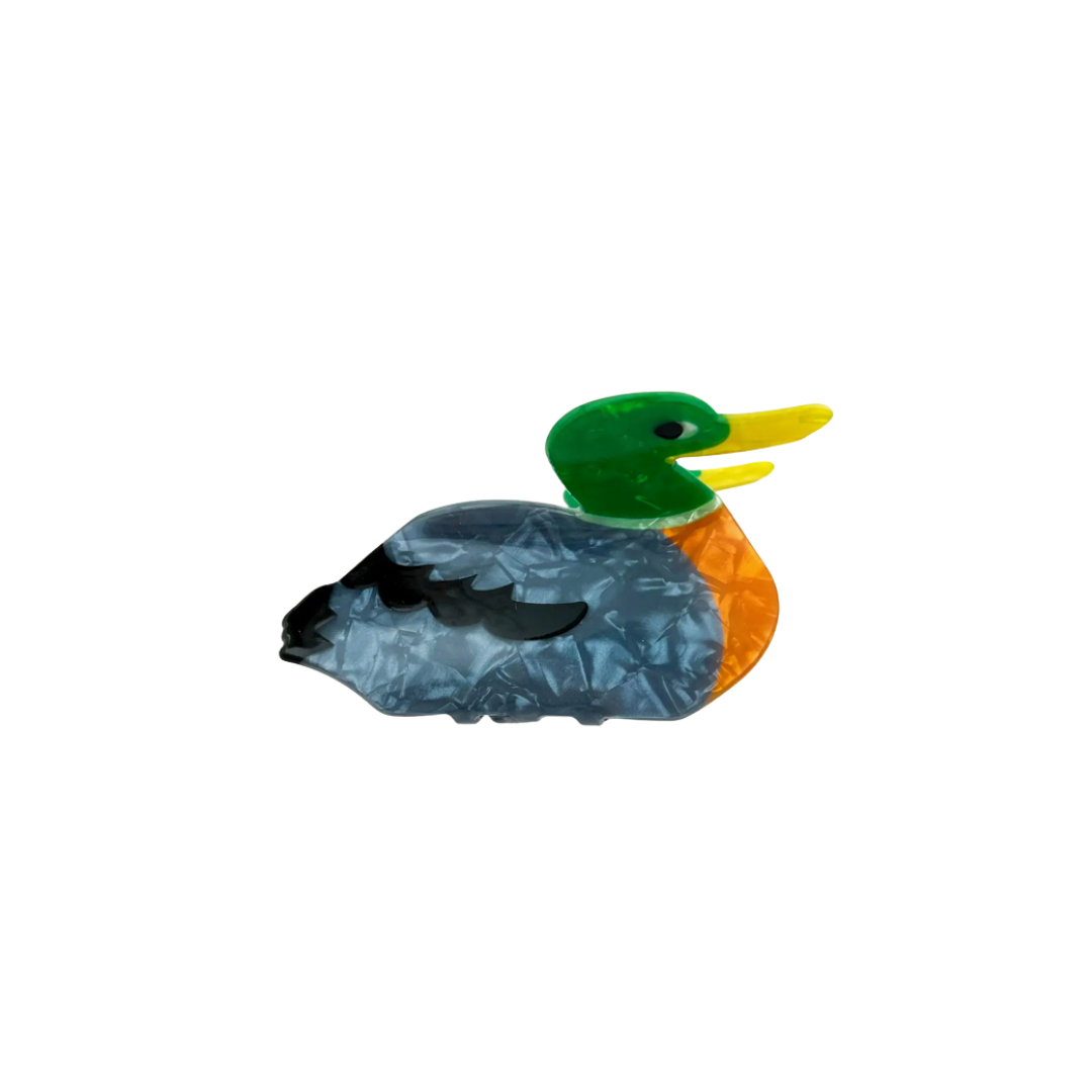 Duck Claw Clip