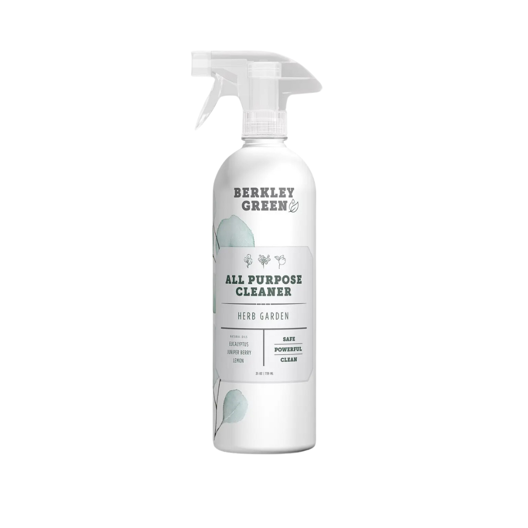 Eco All Purpose Cleaner - Garden Herb