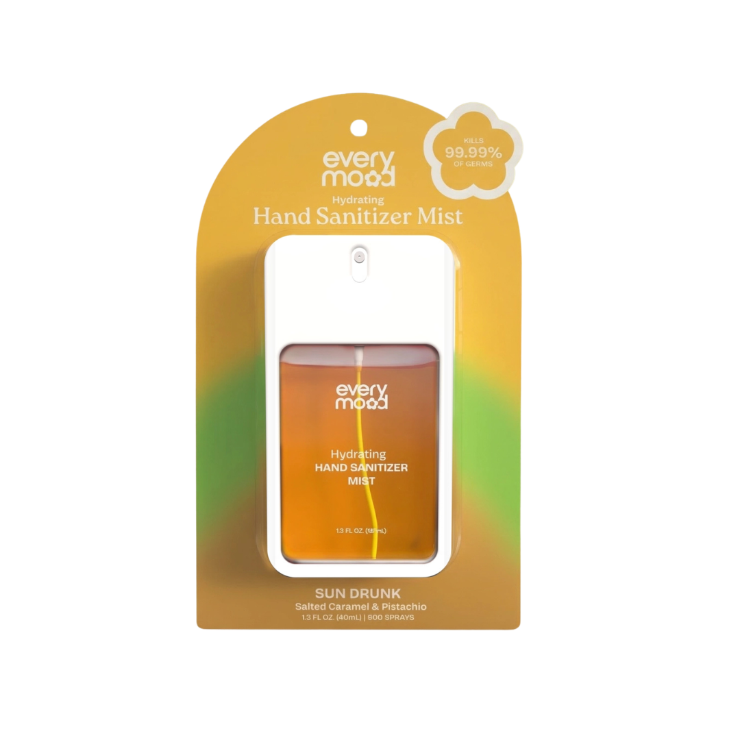 Sun Drunk Hand Sanitizer