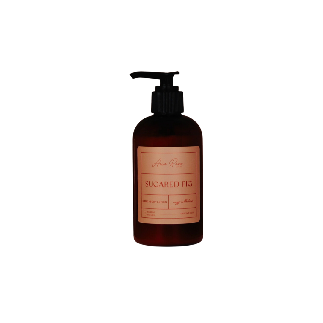 Sugared Fig Body Lotion