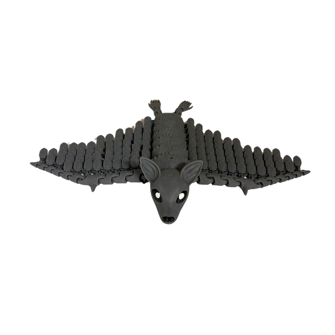 3D Flexi Bat